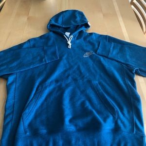 Nike Swooshfetti Sweatshirt Men’s Size XL
